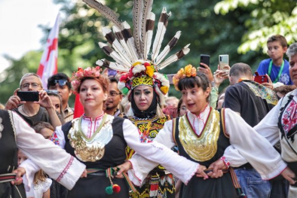 Снимка: Димитър Кьосемарлиев, Dnes.bg