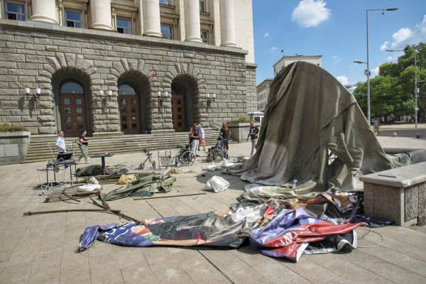 Снимка: Димитър Кьосемарлиев, Dnes.bg