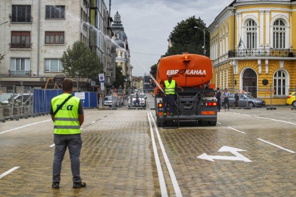 Снимка: Димитър Кьосемарлиев, Dnes.bg