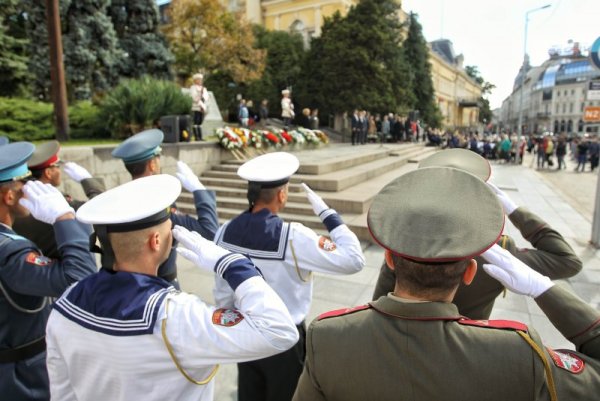 Снимка: Димитър Кьосемарлиев, Dnes.bg