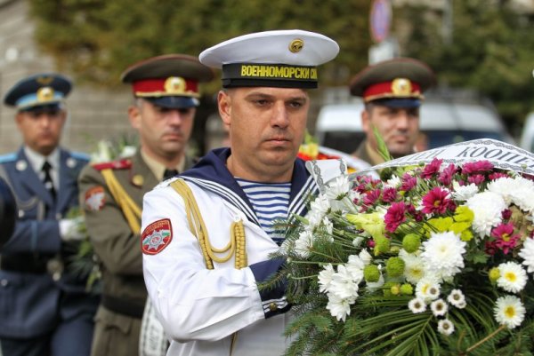 Снимка: Димитър Кьосемарлиев, Dnes.bg