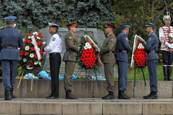 Снимка: Димитър Кьосемарлиев, Dnes.bg