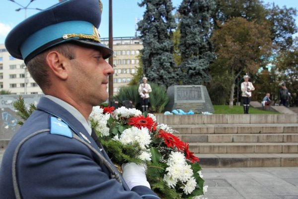 Снимка: Димитър Кьосемарлиев, Dnes.bg