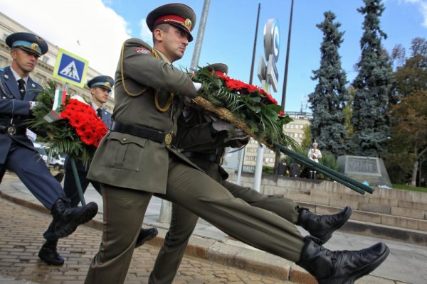 Снимка: Димитър Кьосемарлиев, Dnes.bg