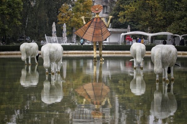 Снимка: Димитър Кьосемарлиев, Dnes.bg