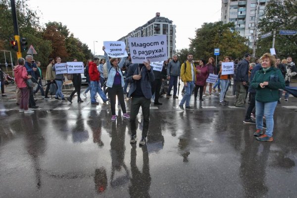 Снимка: Димитър Кьосемарлиев, Dnes.bg