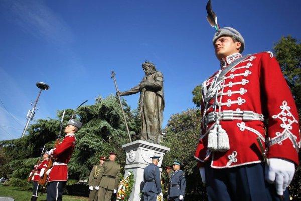 Снимка: Димитър Кьосемарлиев, Dnes.bg