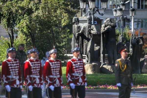 Снимка: Димитър Кьосемарлиев, Dnes.bg