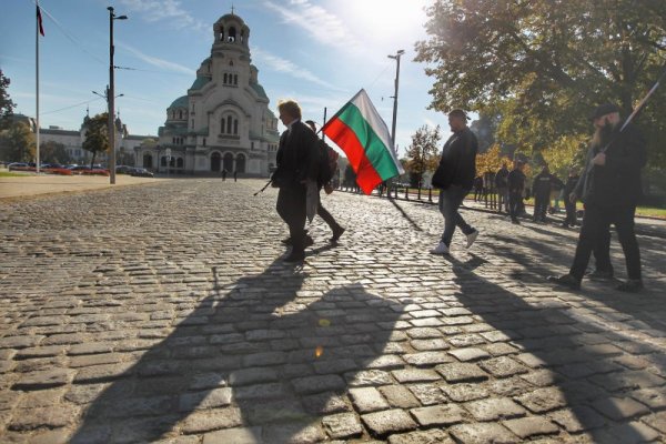 Снимка: Димитър Кьосемарлиев, Dnes.bg