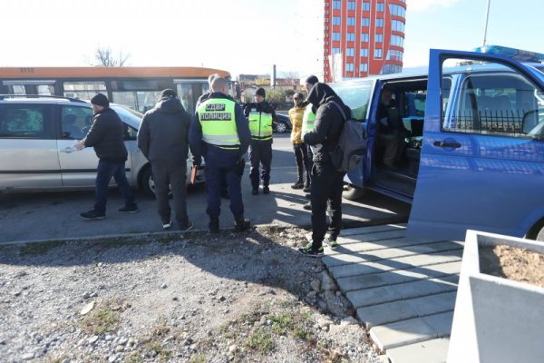 Снимка: Димитър Кьосемарлиев, Dnes.bg