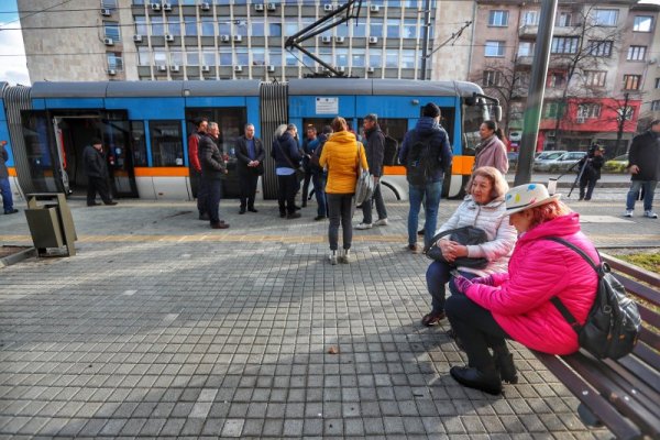 Снимка: Димитър Кьосемарлиев, Dnes.bg