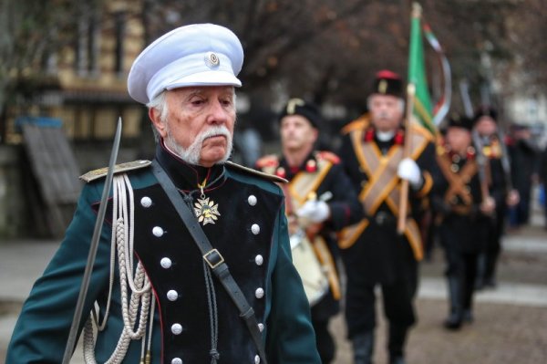 Снимка: Димитър Кьосемарлиев, Dnes.bg