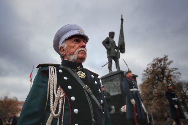 Снимка: Димитър Кьосемарлиев, Dnes.bg