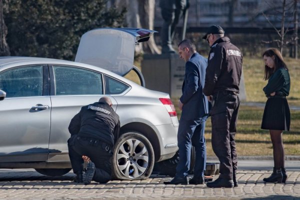 Снимка: Димитър Кьосемарлиев, Dnes.bg