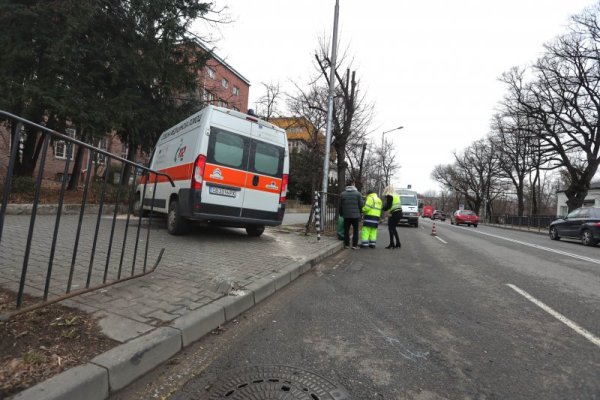 Снимка: Димитър Кьосемарлиев, Dnes.bg