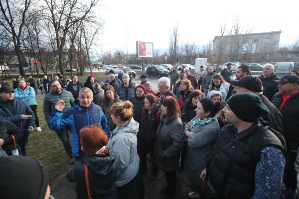 Снимка: Димитър Кьосемарлиев, Dnes.bg