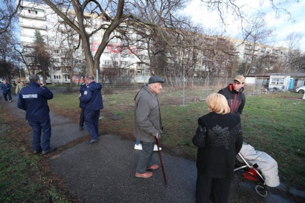 Снимка: Димитър Кьосемарлиев, Dnes.bg