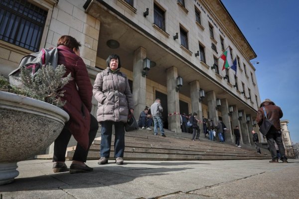 Снимка: Димитър Кьосемарлиев, Dnes.bg