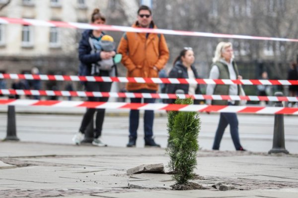 Снимка: Димитър Кьосемарлиев, Dnes.bg