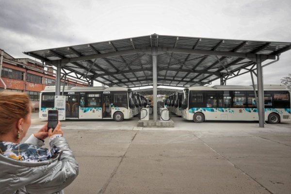 Снимка: Димитър Кьосемарлиев, Dnes.bg