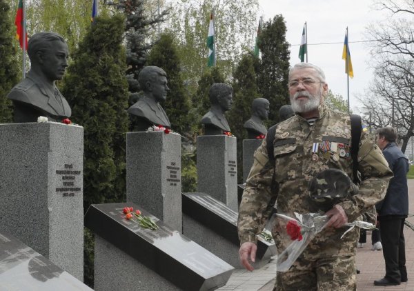 Още кадри от тъжната церемония. Снимка: БГНЕС