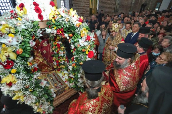 Снимка: Димитър Кьосемарлиев, Dnes.bg