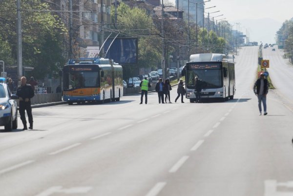 Снимка: Димитър Кьосемарлиев, Dnes.bg