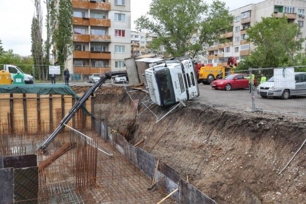 Снимка: Димитър Кьосемарлиев, Dnes.bg