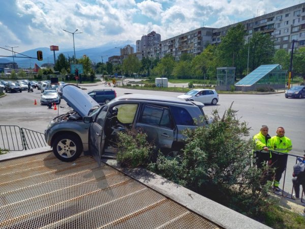 Снимка:&nbsp; Димитър Кьосемарлиев / Dnes.bg