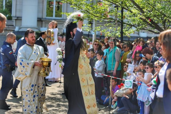 Снимка: Димитър Кьосемарлиев, Dnes.bg