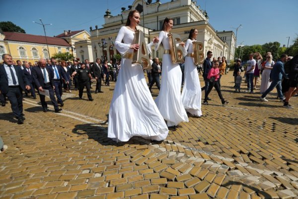 Снимка: Димитър Кьосемарлиев, Dnes.bg