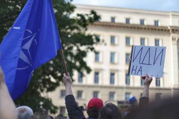 Снимка: Димитър Кьосемарлиев