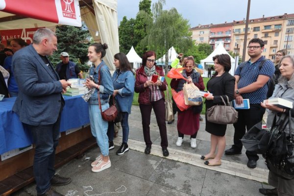 Снимка: Димитър Кьосемарлиев, Dnes.bg