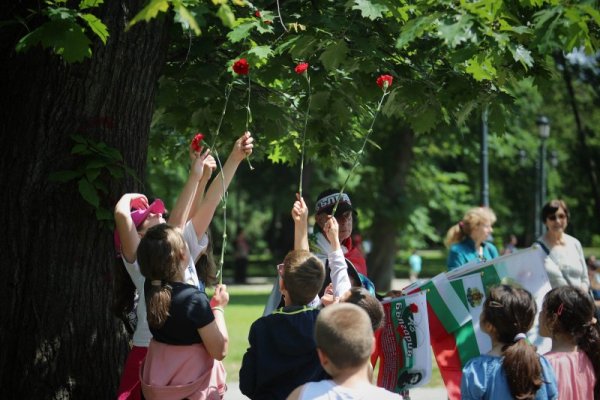 Снимка: Димитър Кьосемарлиев, Dnes.bg