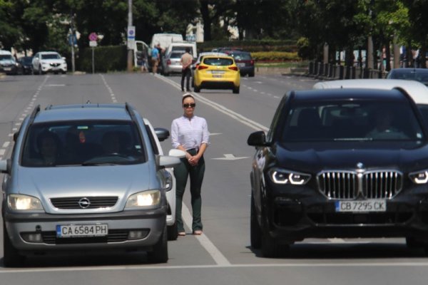 Снимка: Димитър Кьосемарлиев, Dnes.bg