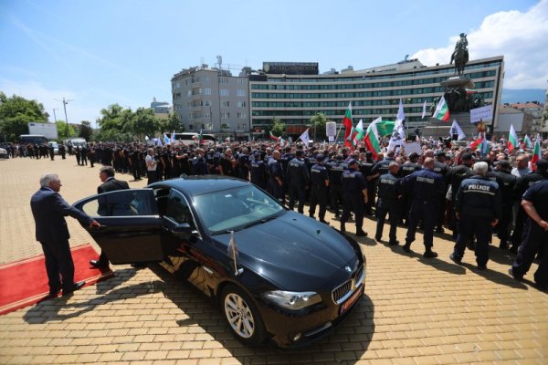 Снимка: Димитър Кьосемарлиев, Dnes.bg