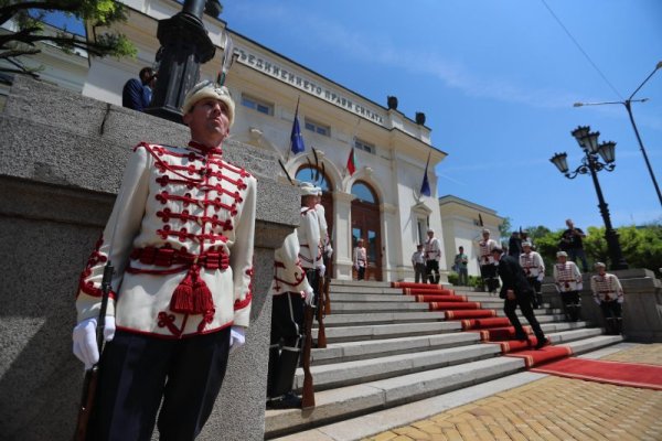 Снимка: Димитър Кьосемарлиев, Dnes.bg