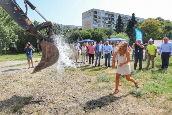 Снимка: Димитър Кьосемарлиев, Dnes.bg