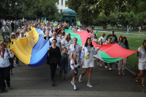 Снимка: Димитър Кьосемарлиев, Dnes.bg