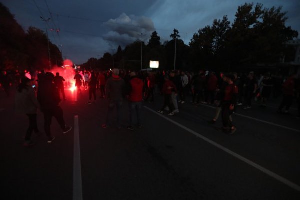 Снимка: Димитър Кьосемарлиев, Dnes.bg