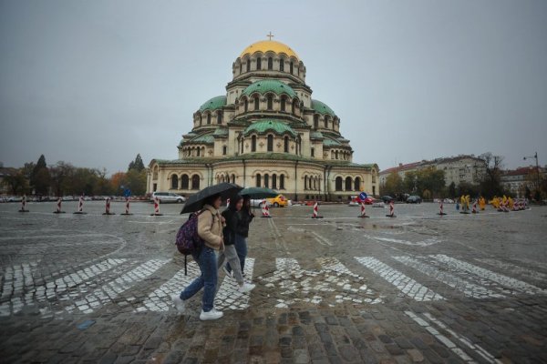 Снимка: Димитър Кьосемарлиев, Dnes.bg