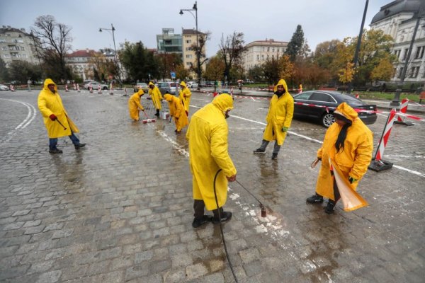 Снимка: Димитър Кьосемарлиев, Dnes.bg