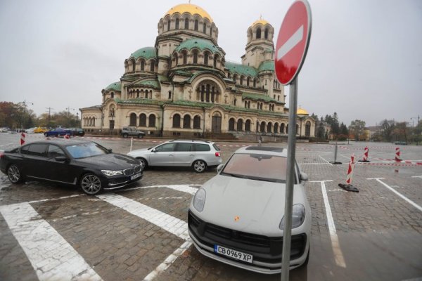 Снимка: Димитър Кьосемарлиев, Dnes.bg