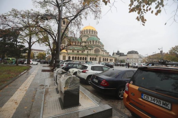 Снимка: Димитър Кьосемарлиев, Dnes.bg