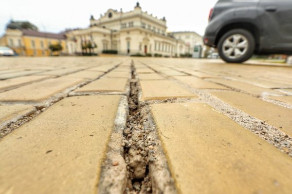 Снимка: Димитър Кьосемарлиев, Dnes.bg