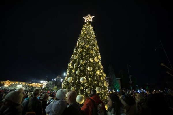 Снимка: Димитър Кьосемарлиев, Dnes.bg