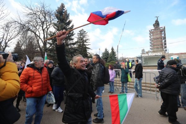 Снимка: Димитър Кьосемарлиев, Dnes.bg