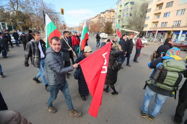 Снимка: Димитър Кьосемарлиев, Dnes.bg