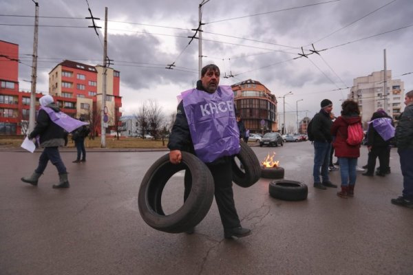 Снимка: Димитър Кьосемарлиев, Dnes.bg