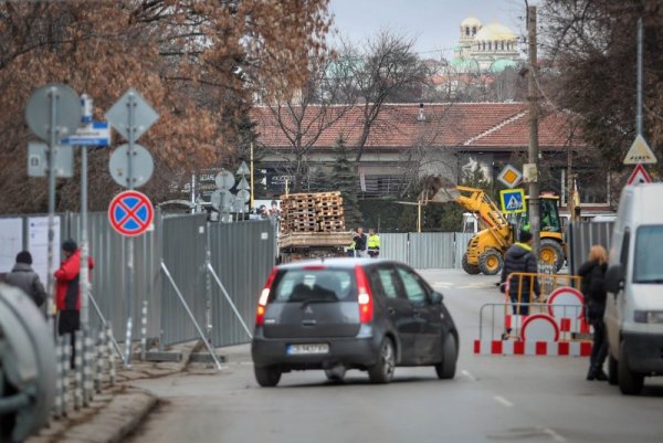 Снимка: Димитър Кьосемарлиев, Dnes.bg